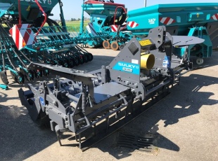 HERSE HR190 3M + ATT 1.7