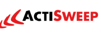 actisweep logo